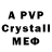 Метадон VHQ anup756